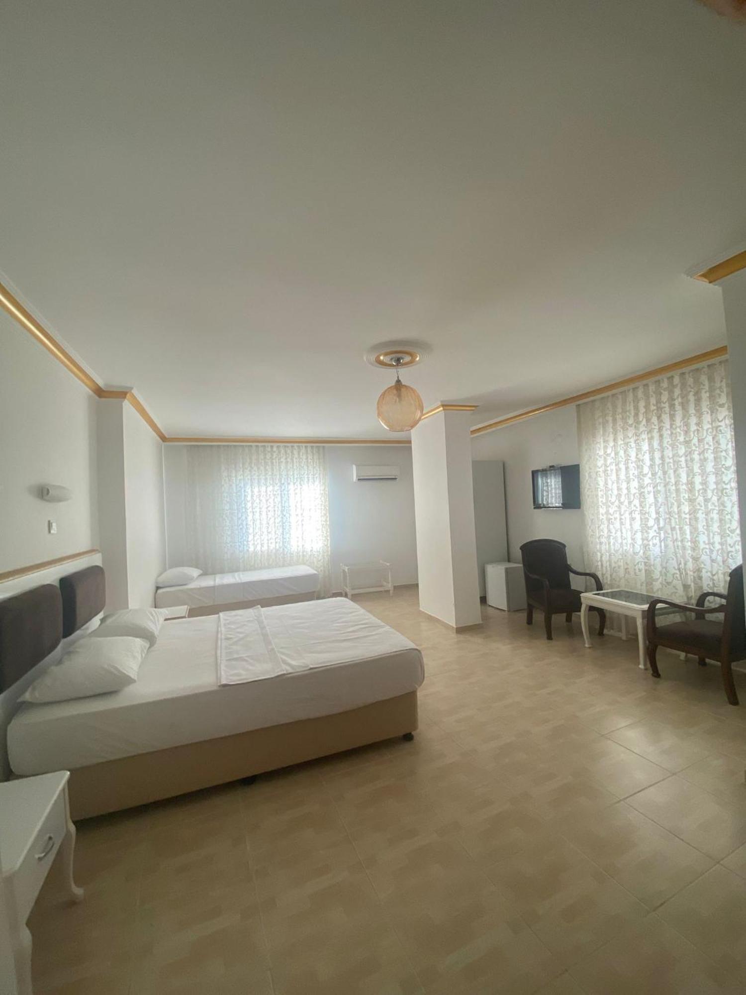 Jasmin Blue Otel Silifke Exterior foto
