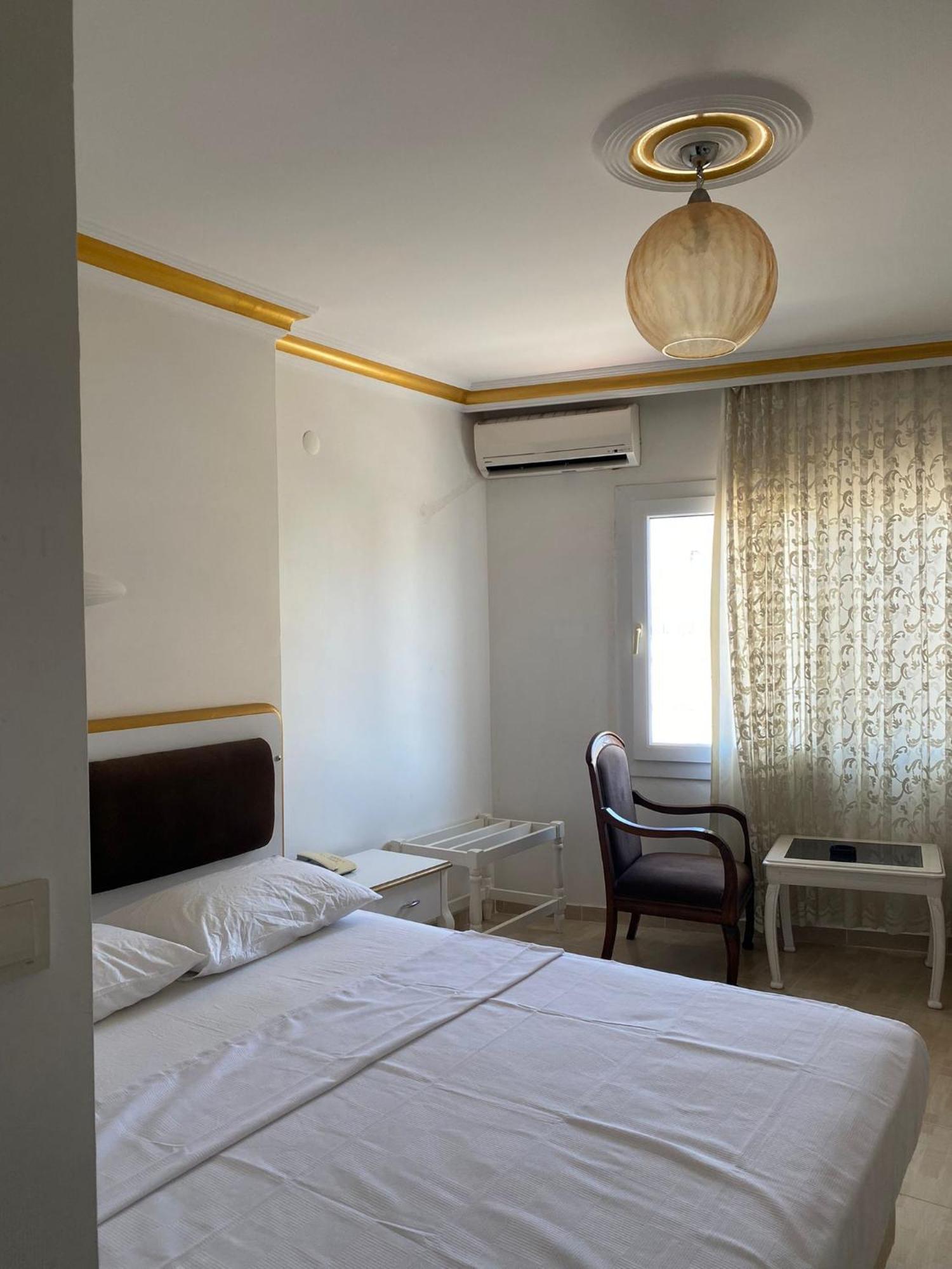 Jasmin Blue Otel Silifke Exterior foto